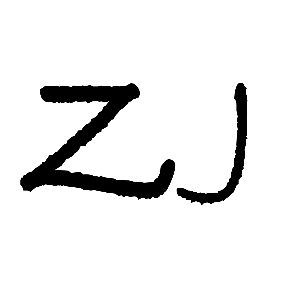 ZJCreates Logo